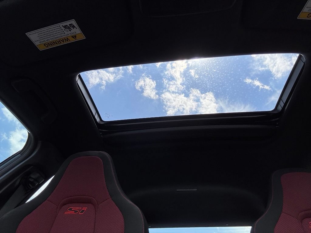 Used 2024 Honda Civic Si image 45