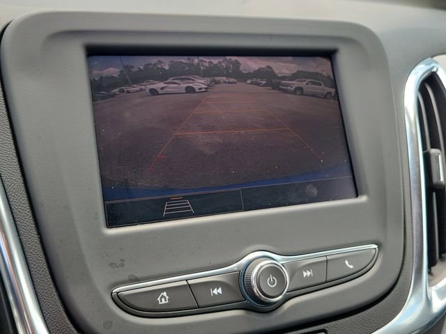 Certified 2024 Chevrolet Equinox LS FWD image 28