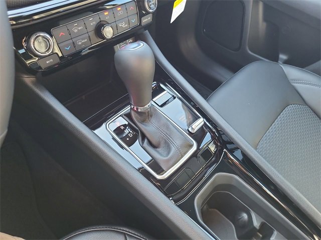 New 2026 Jeep Compass Latitude image 20