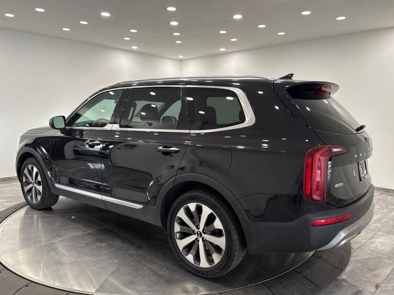 Used 2021 Kia Telluride S image 29