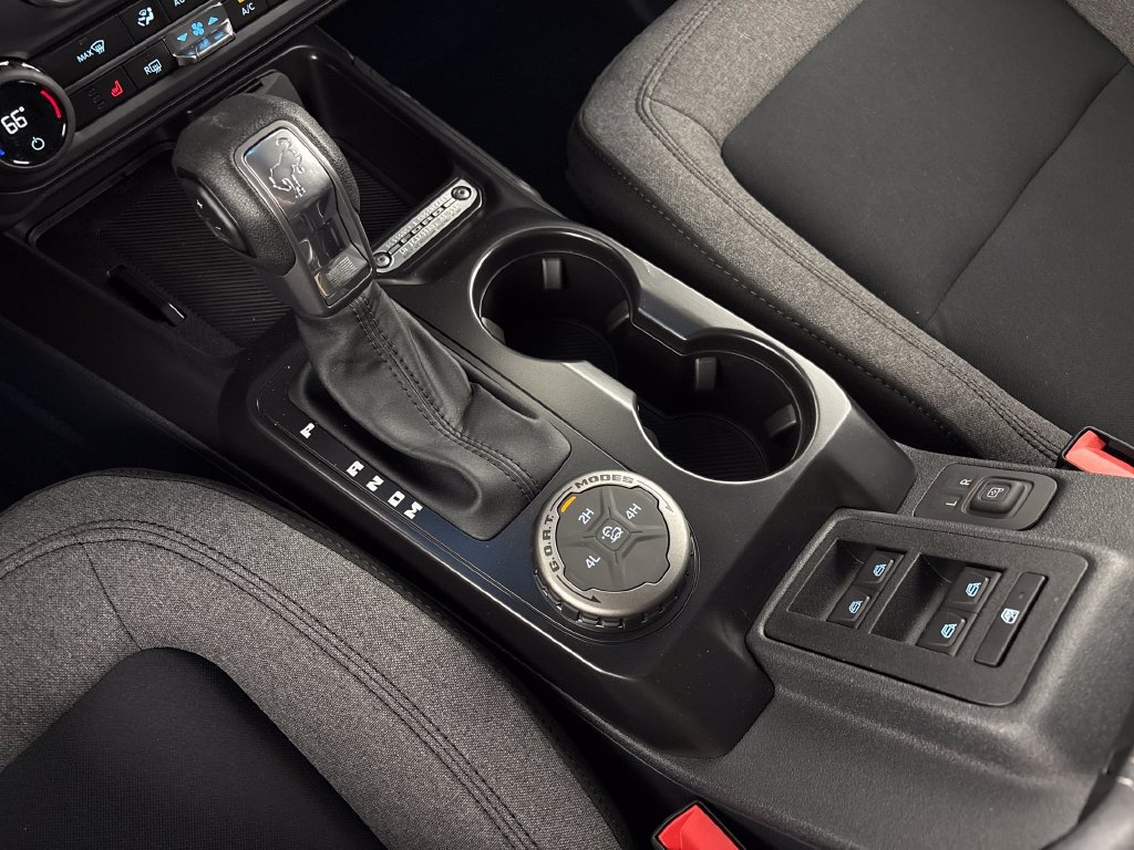 New 2026 Ford Bronco Big Bend AWD/4WD image 26