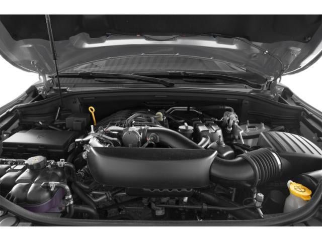 Used 2024 Dodge Durango GT RWD image 12
