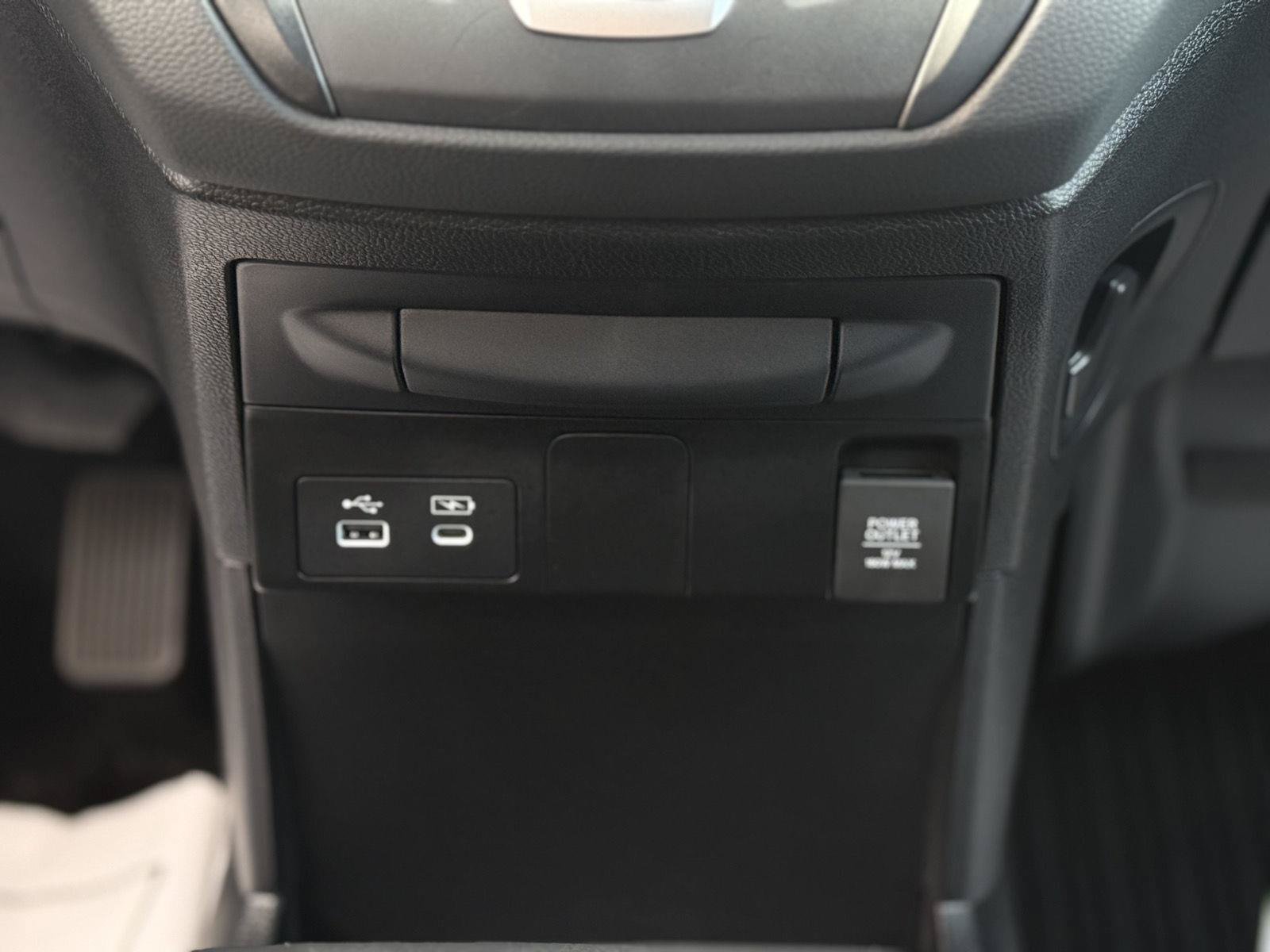 Certified 2026 Honda Odyssey EX-L image 24