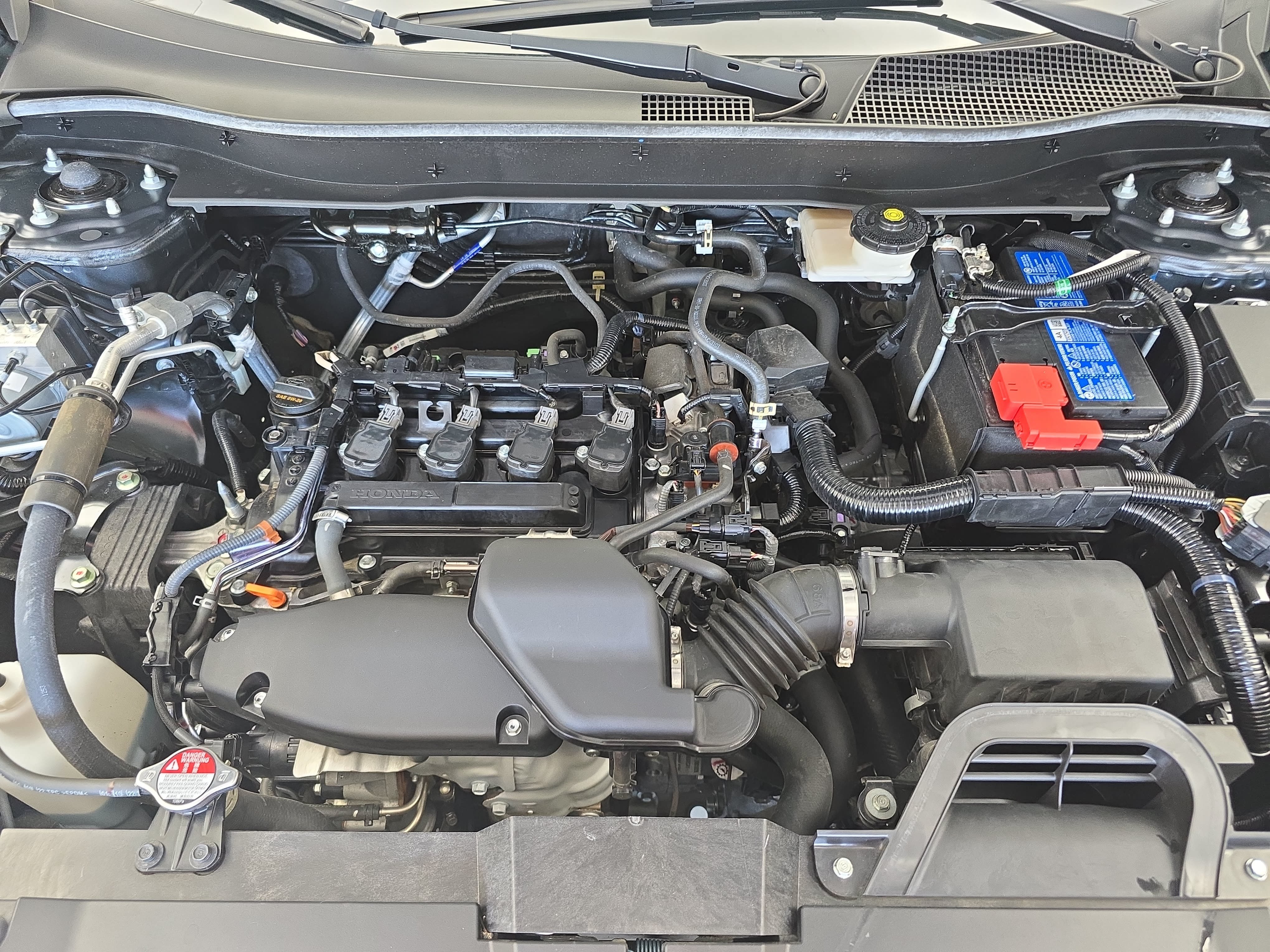 Used 2024 Honda CR-V EX-L image 31
