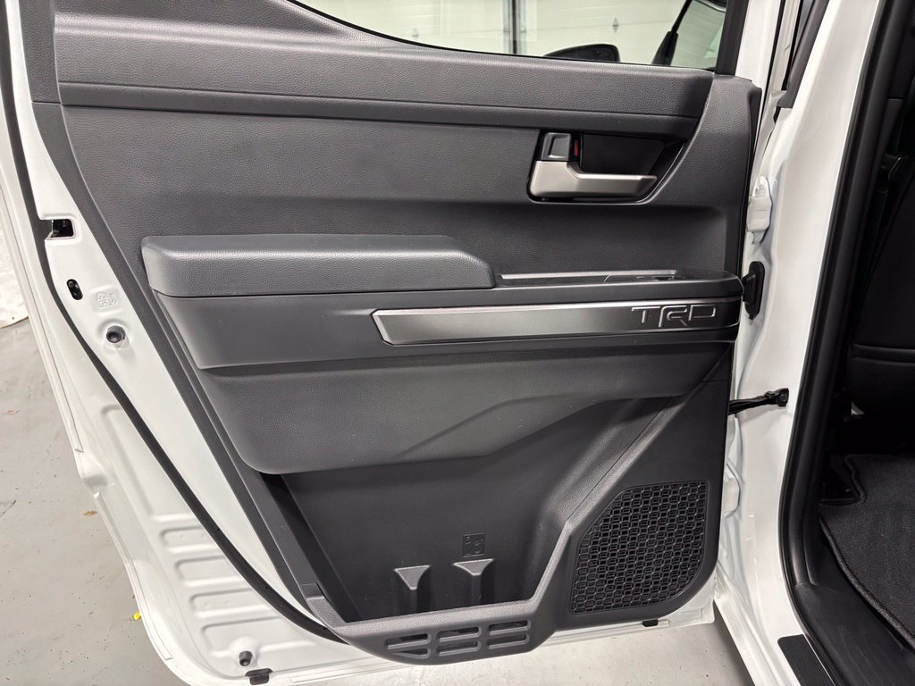 Used 2026 Toyota Tacoma TRD Sport AWD/4WD image 41