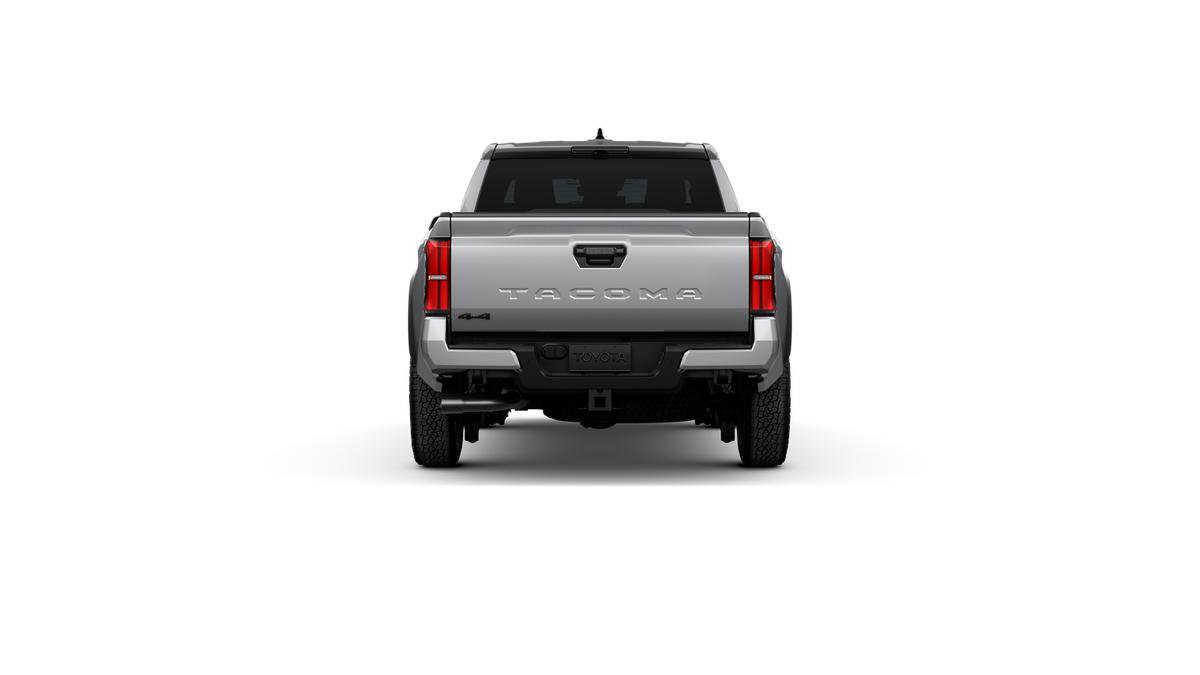 New 2026 Toyota Tacoma TRD Off-Road image 8