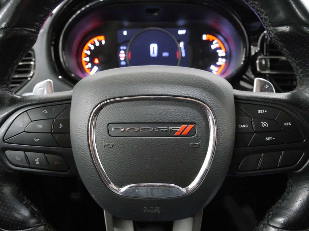 Used 2021 Dodge Durango GT AWD/4WD image 17