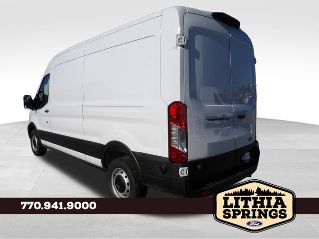 New 2026 Ford Transit 250 148 Medium Roof w/ Load Area Protection Package RWD image 6