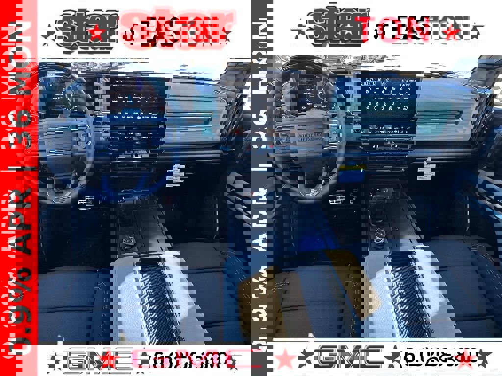 New 2026 GMC Hummer EV SUV w/ LPO, Sport Package image 21