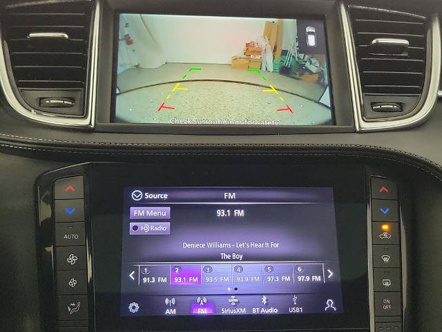 Used 2023 INFINITI QX55 Luxe w/ Cargo Package AWD/4WD image 28