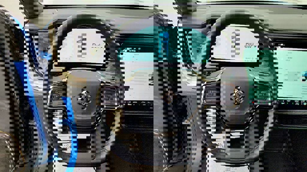 Used 2022 Rivian R1T Adventure image 13