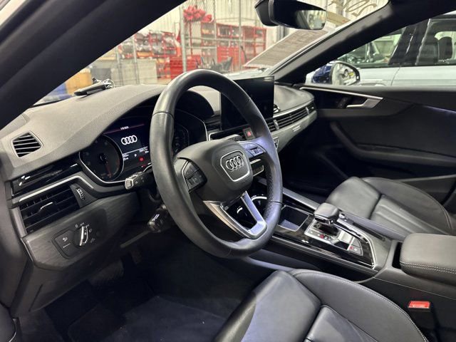 Certified 2024 Audi A5 2.0T Premium image 24