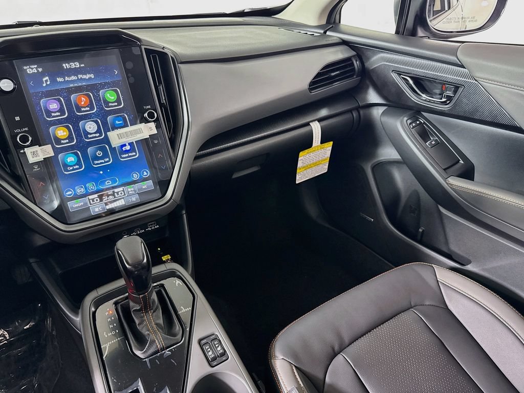 New 2026 Subaru Crosstrek 2.5i Limited AWD/4WD image 24