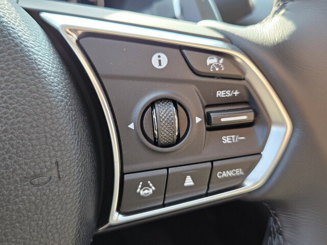 New 2025 Acura TLX w/ Technology Package FWD image 15