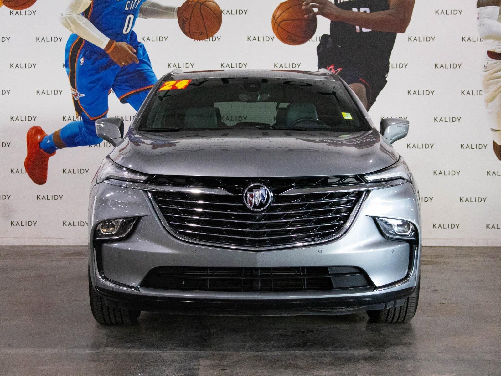 Used 2024 Buick Enclave Premium image 20