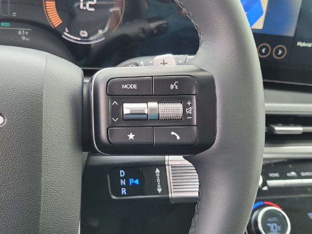 New 2026 Hyundai Santa Fe SE FWD image 6