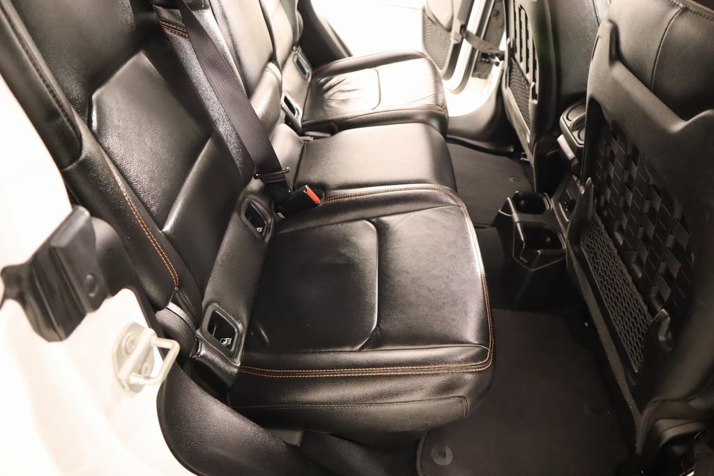 Used 2023 Jeep Gladiator Mojave w/ LED Lighting Group image 14