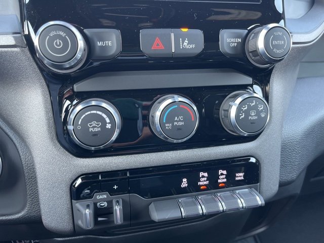 New 2025 RAM 1500 Tradesman image 21