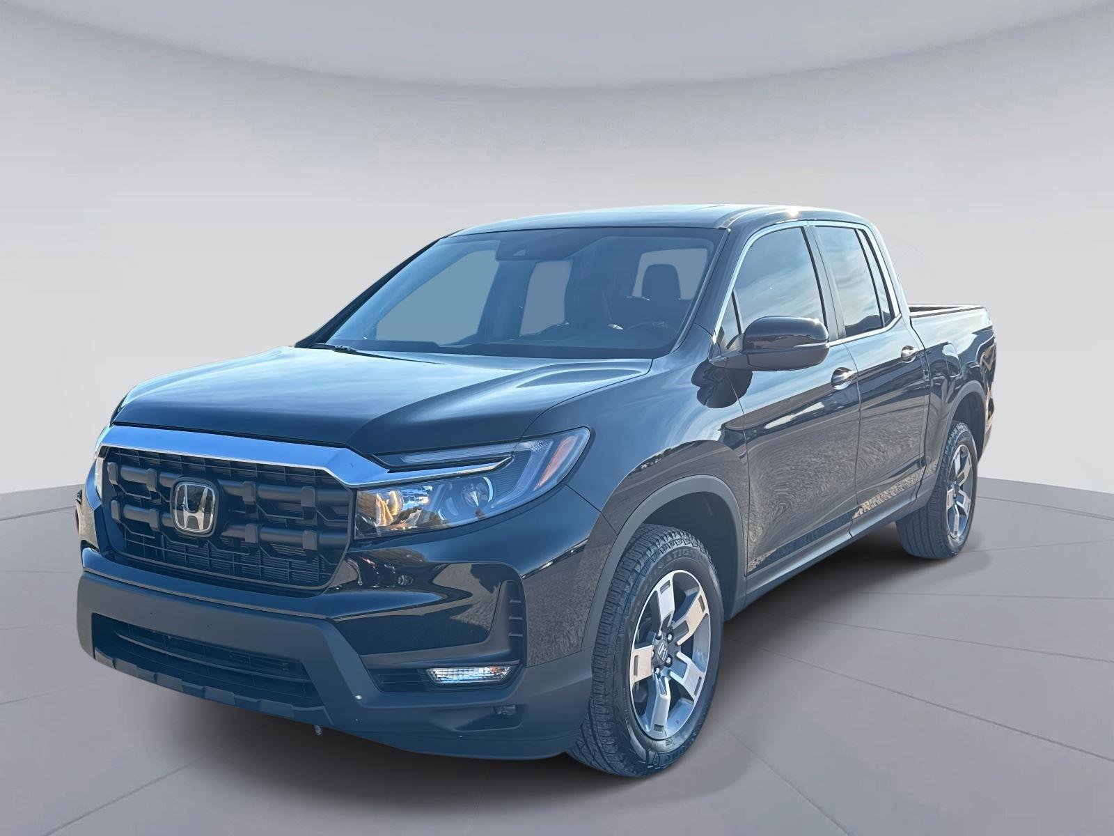 Certified 2025 Honda Ridgeline RTL image 8