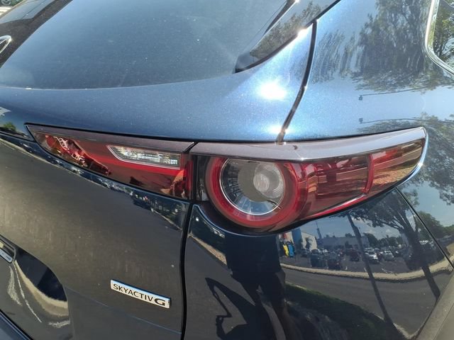 Certified 2024 MAZDA CX-30 AWD 2.5 S w/ Preferred Package image 14