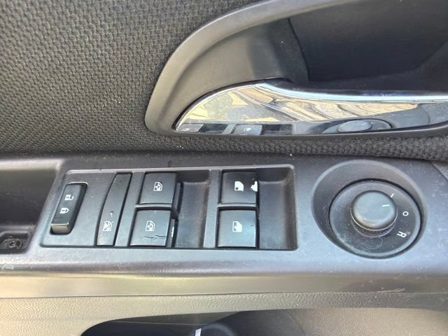 Used 2016 Chevrolet Cruze LT w/ RS Package FWD image 19