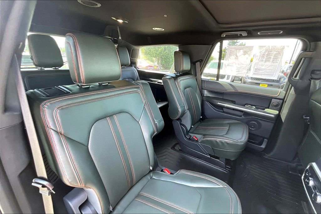 Used 2022 Ford Expedition Timberline image 24