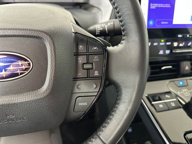 Used 2023 Subaru Solterra AWD image 16
