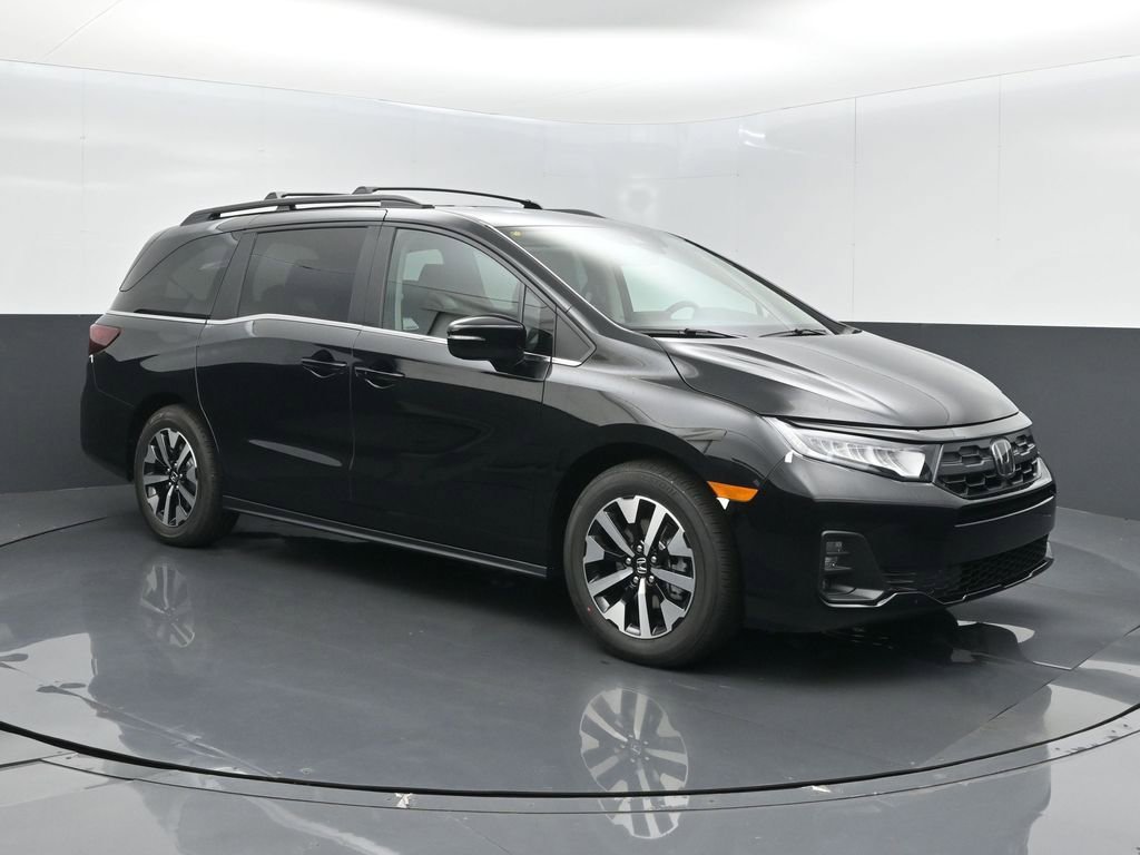 New 2026 Honda Odyssey EX-L image 28