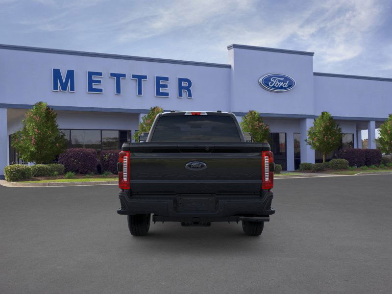 New 2026 Ford F250 XLT image 5
