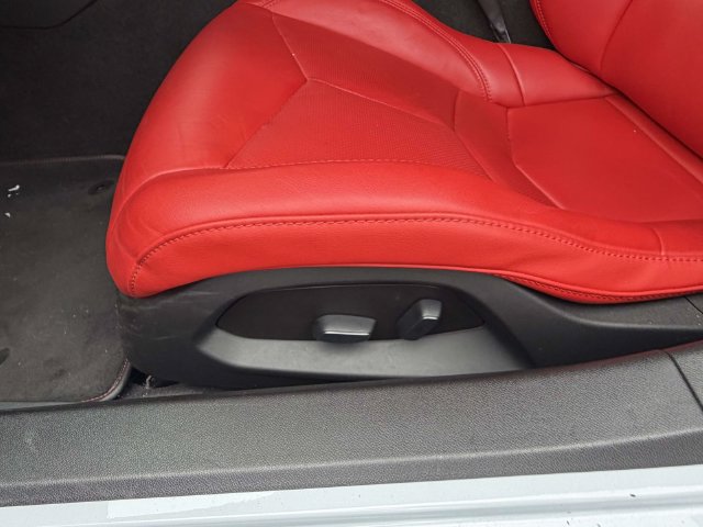 Used 2023 Chevrolet Corvette Stingray Coupe w/ 1LT RWD image 15