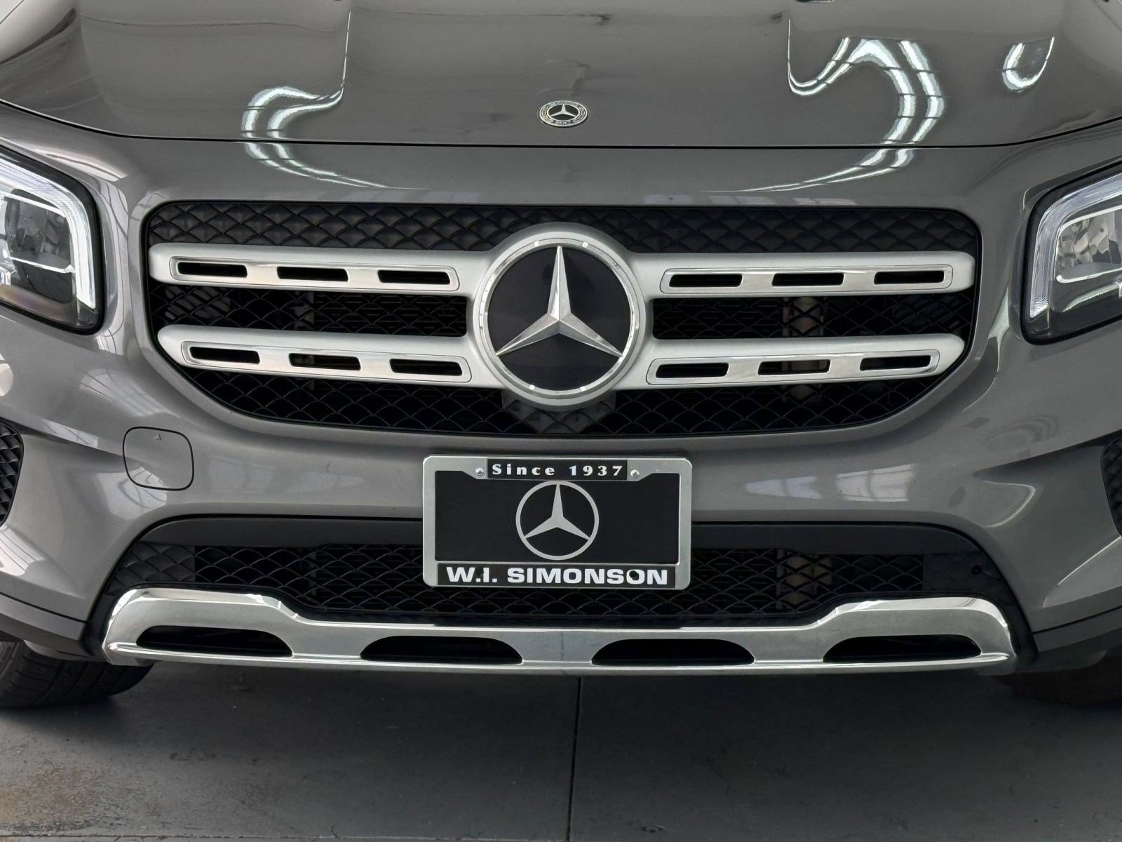 Used 2021 Mercedes-Benz GLB 250 4MATIC image 20