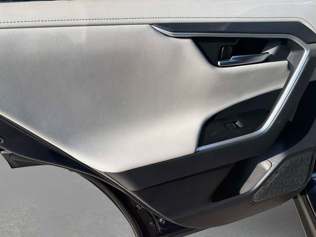 Used 2019 Toyota RAV4 Limited w/ All Weather Liner Package AWD/4WD image 13