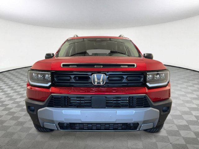 New 2026 Honda Passport RTL image 9