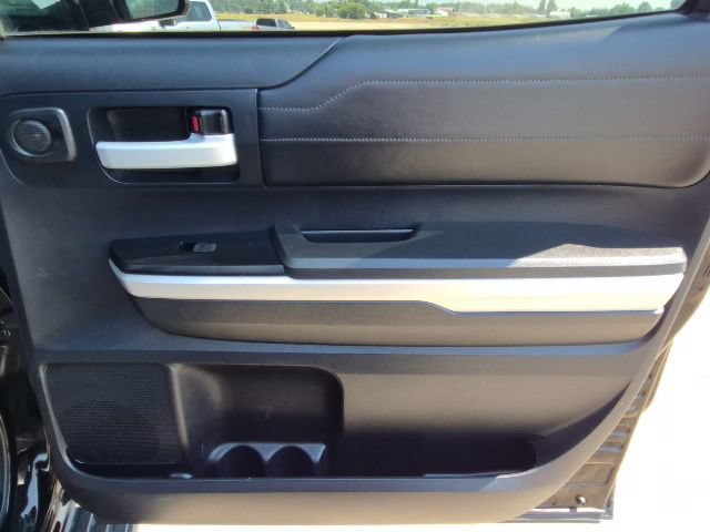 Used 2014 Toyota Tundra Limited AWD/4WD image 15