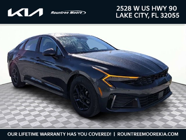 Used 2026 Kia K5 LXS