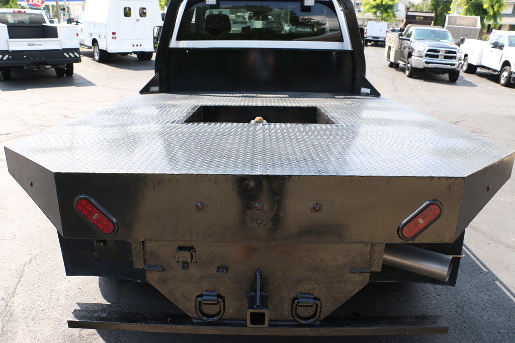 Used 2024 Chevrolet Silverado 3500 W/T w/ WT Convenience Package AWD/4WD image 31