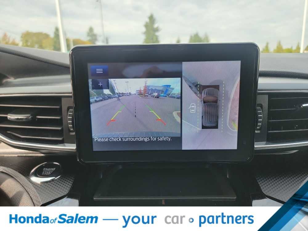 Used 2022 Ford Explorer ST w/ Equipment Group 401A image 25