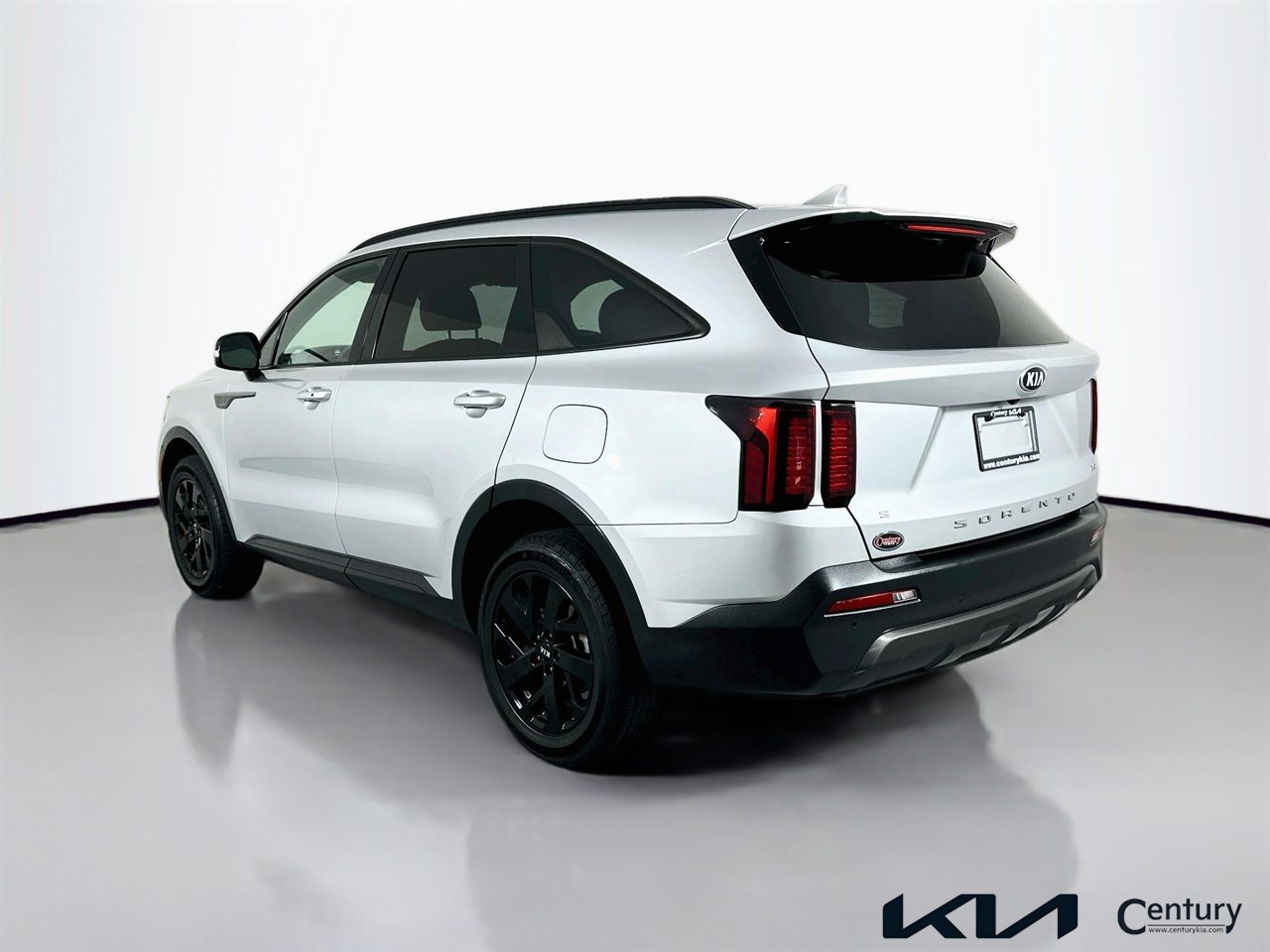 Certified 2021 Kia Sorento S AWD/4WD image 7