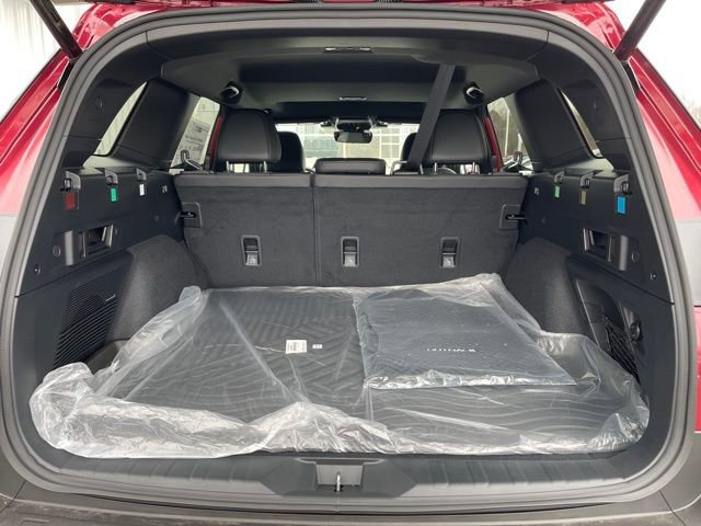 New 2026 Subaru Outback Limited XT image 19