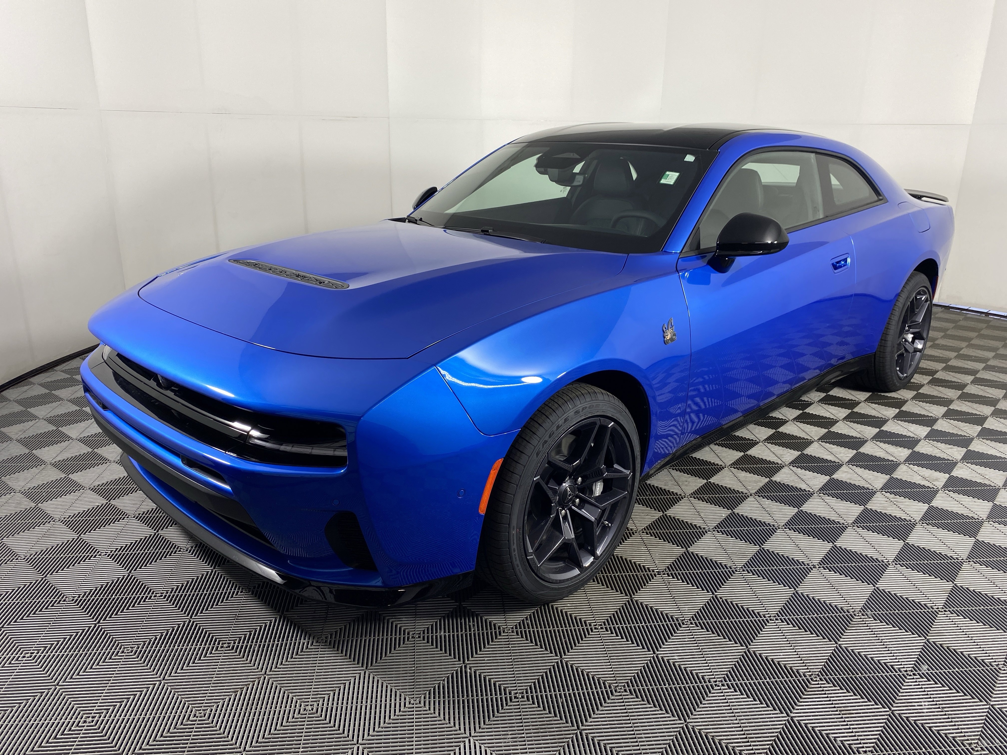 New 2026 Dodge Charger Scat Pack AWD/4WD image 9