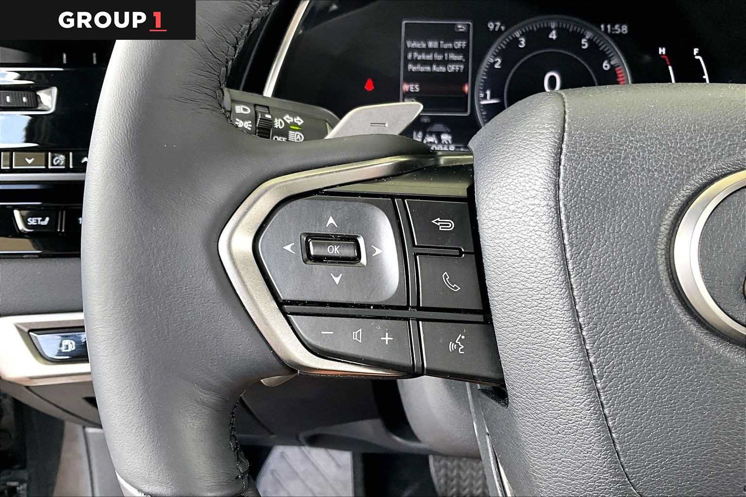 Certified 2024 Lexus RX 350 Premium Plus w/ Accessory Package (Z1) FWD image 21