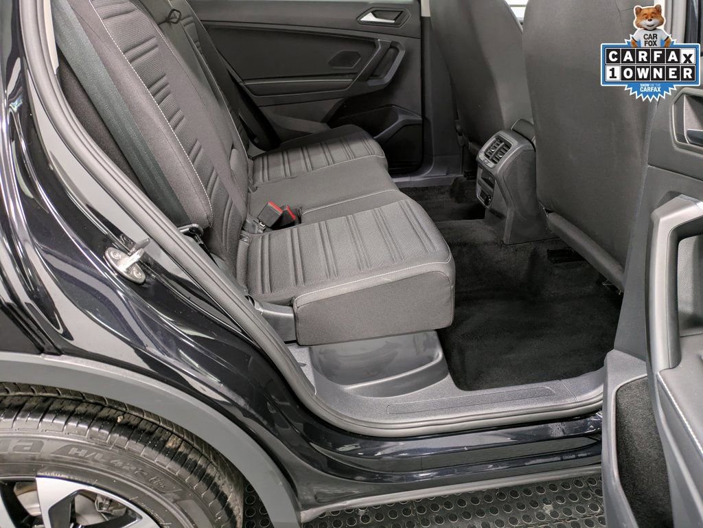 Used 2023 Volkswagen Tiguan S w/ IQ.Drive Package image 27
