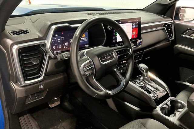 Used 2024 GMC Canyon Elevation w/ Convenience Package image 18