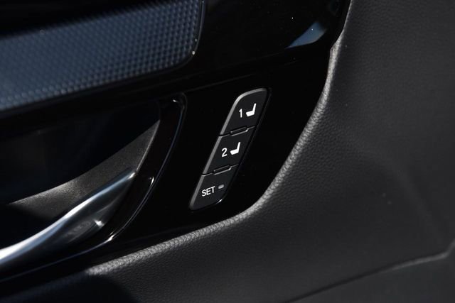 New 2026 Honda CR-V EX-L image 9