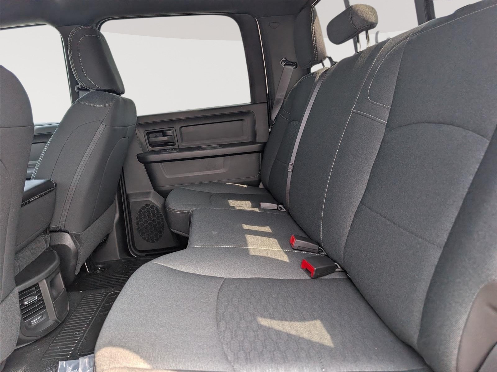 New 2026 RAM 3500 Tradesman AWD/4WD image 11
