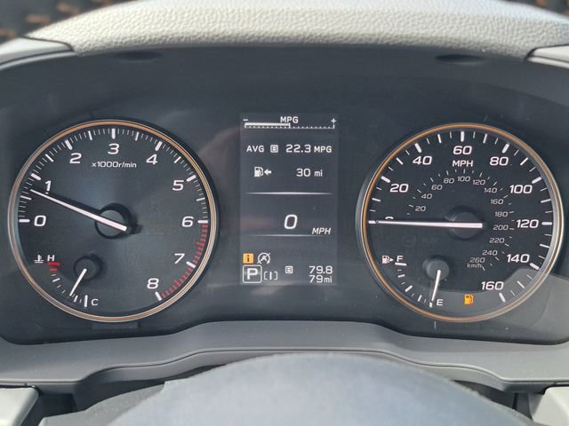 New 2026 Subaru Crosstrek 2.5i Wilderness AWD/4WD image 13