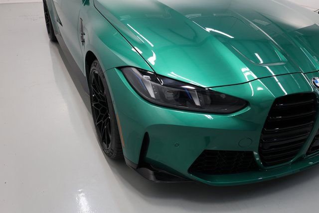 Used 2026 BMW M4 Competition image 67