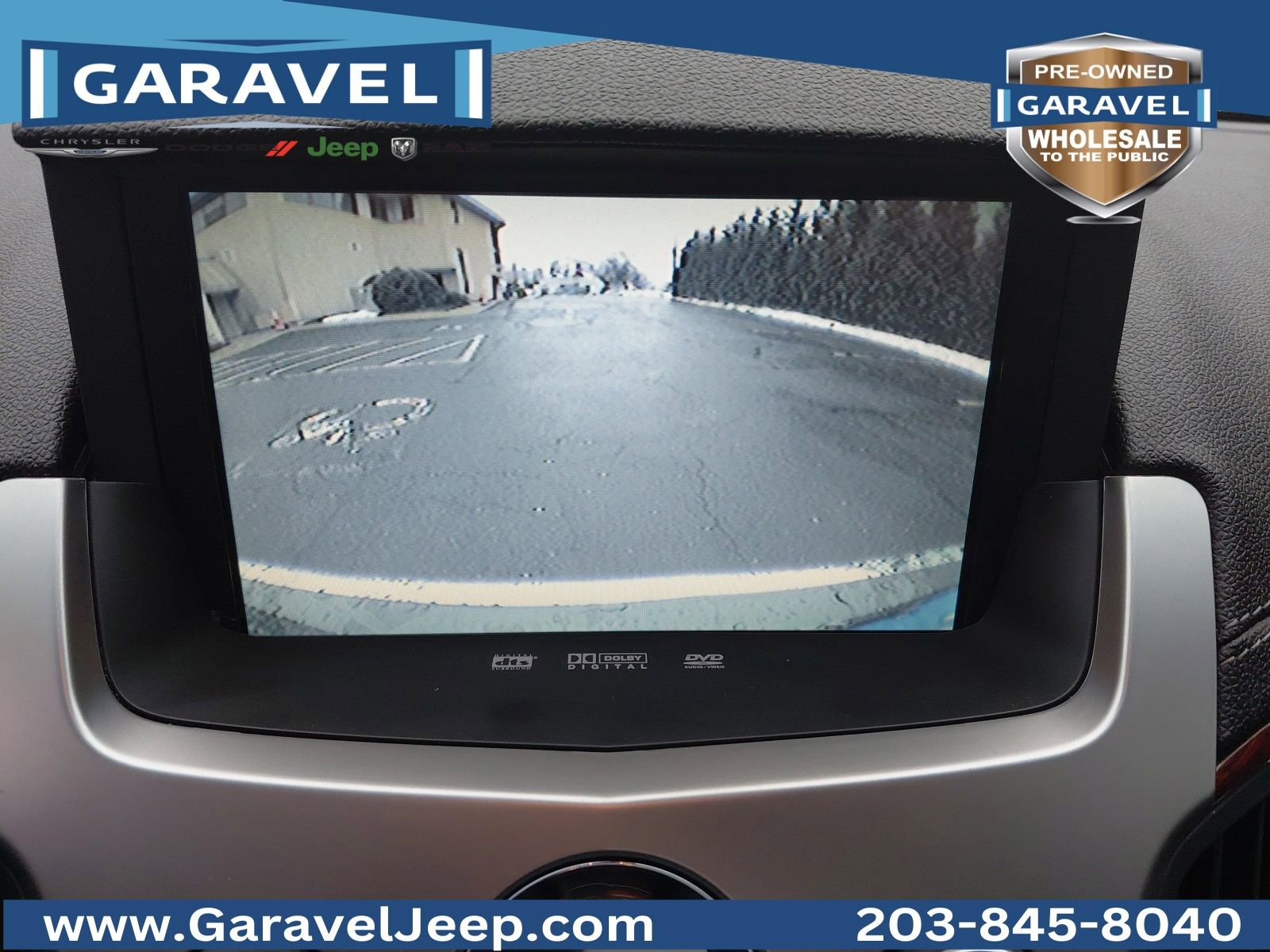 Used 2012 Cadillac CTS Luxury image 12