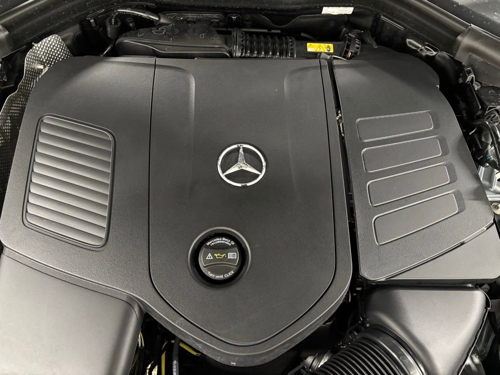 New 2026 Mercedes-Benz GLC 300 image 25