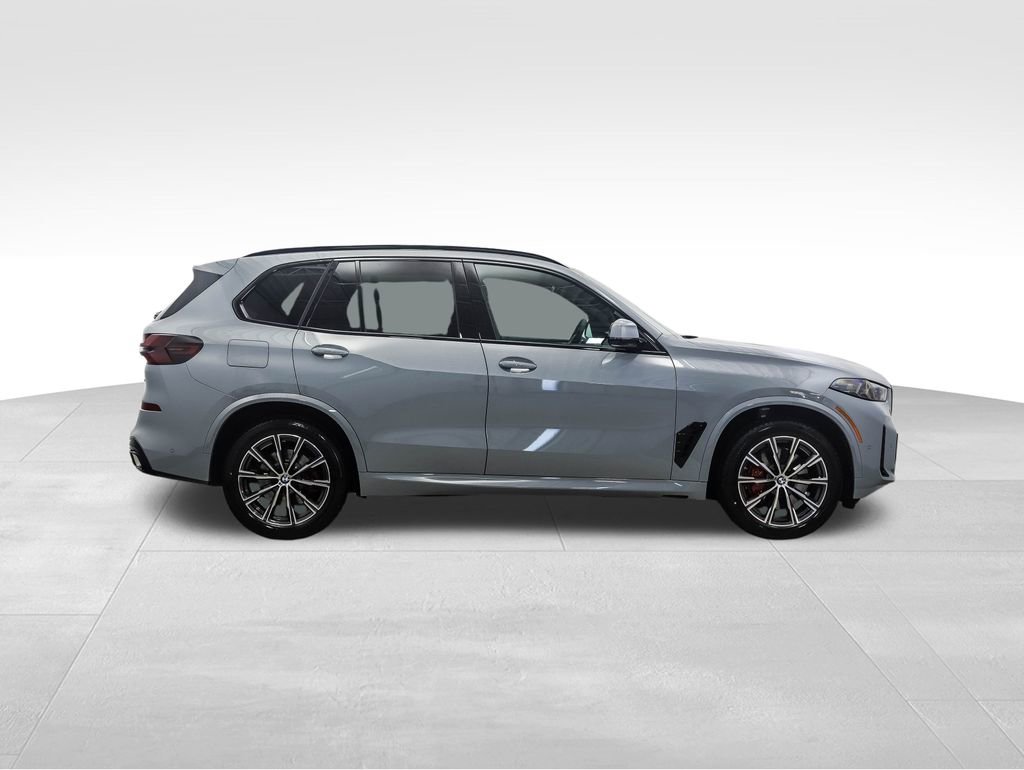 New 2026 BMW X5 xDrive40i image 6